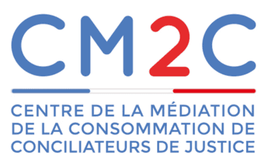 CM2C, Centre de la médiation de la consommation de conciliateurs de justice