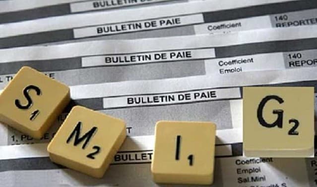 Comment établir une fiche de paie ?