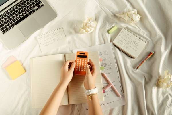 Calculer son salaire en auto-entreprise