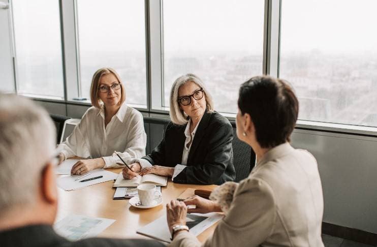 Directeur de la Transformation : quel est son rôle ?