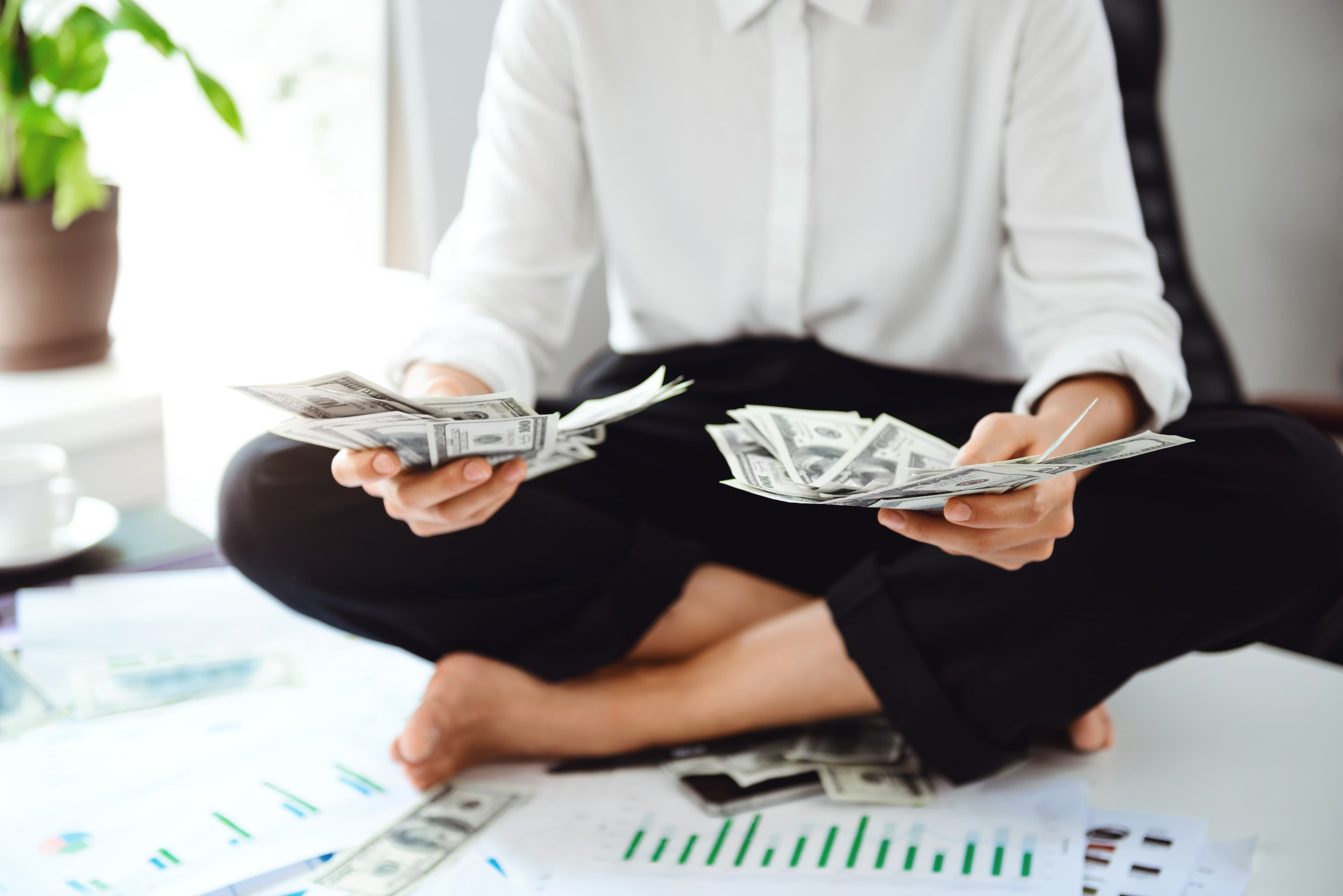 La prime de participation en entreprise : explications simples et pratiques