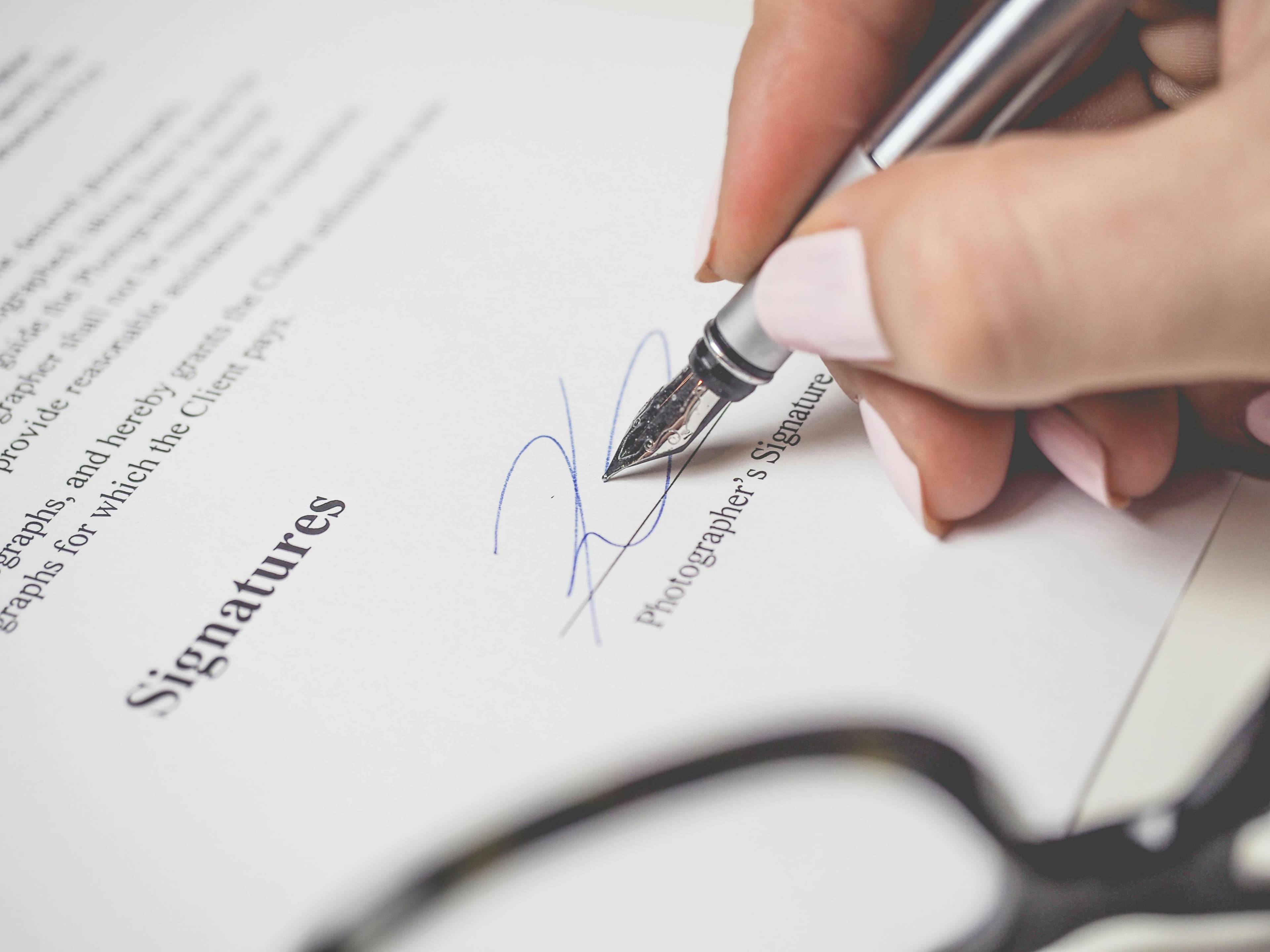 Rupture du contrat de travail : La rupture conventionnelle