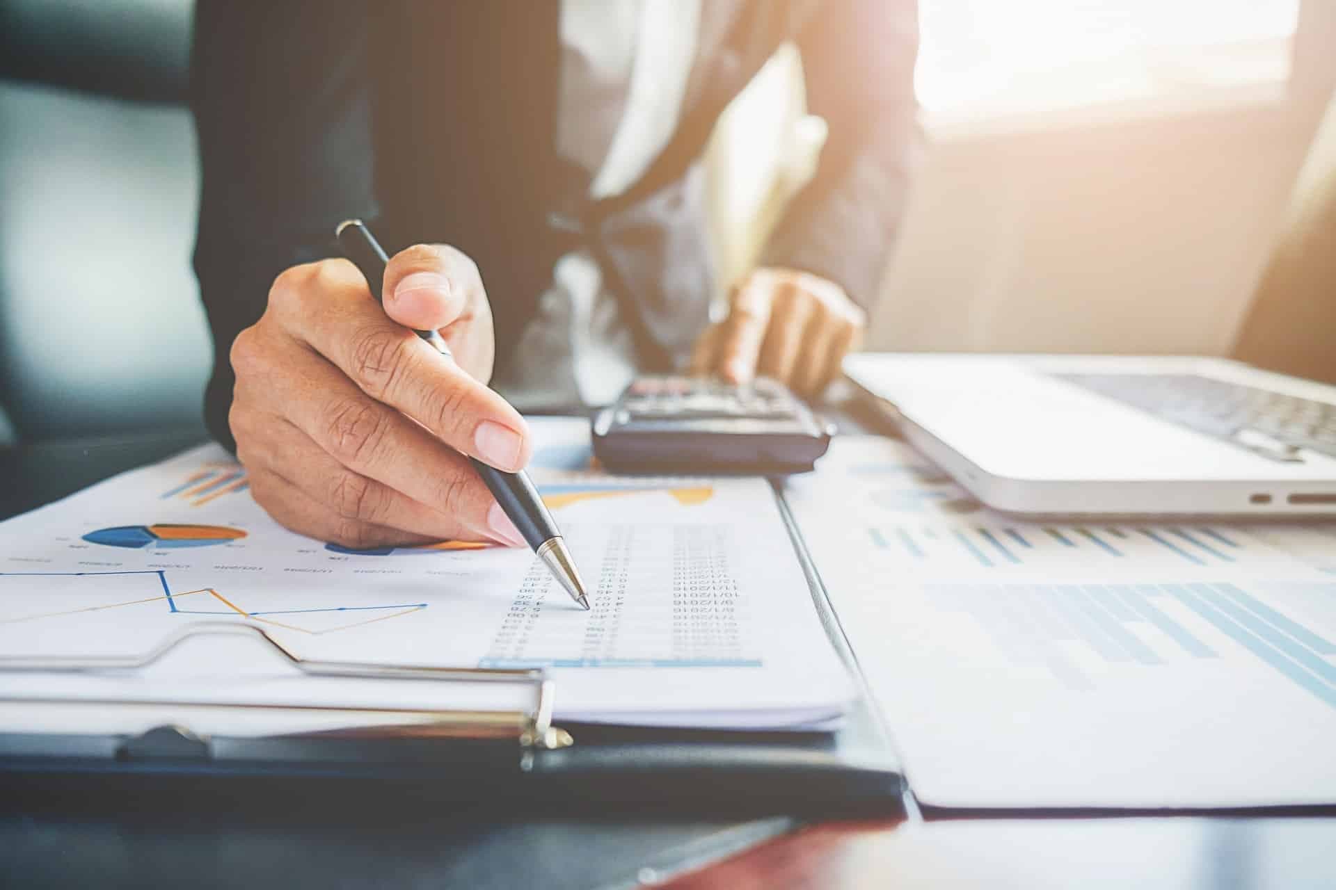 Comment calculer son salaire en portage salarial ?
