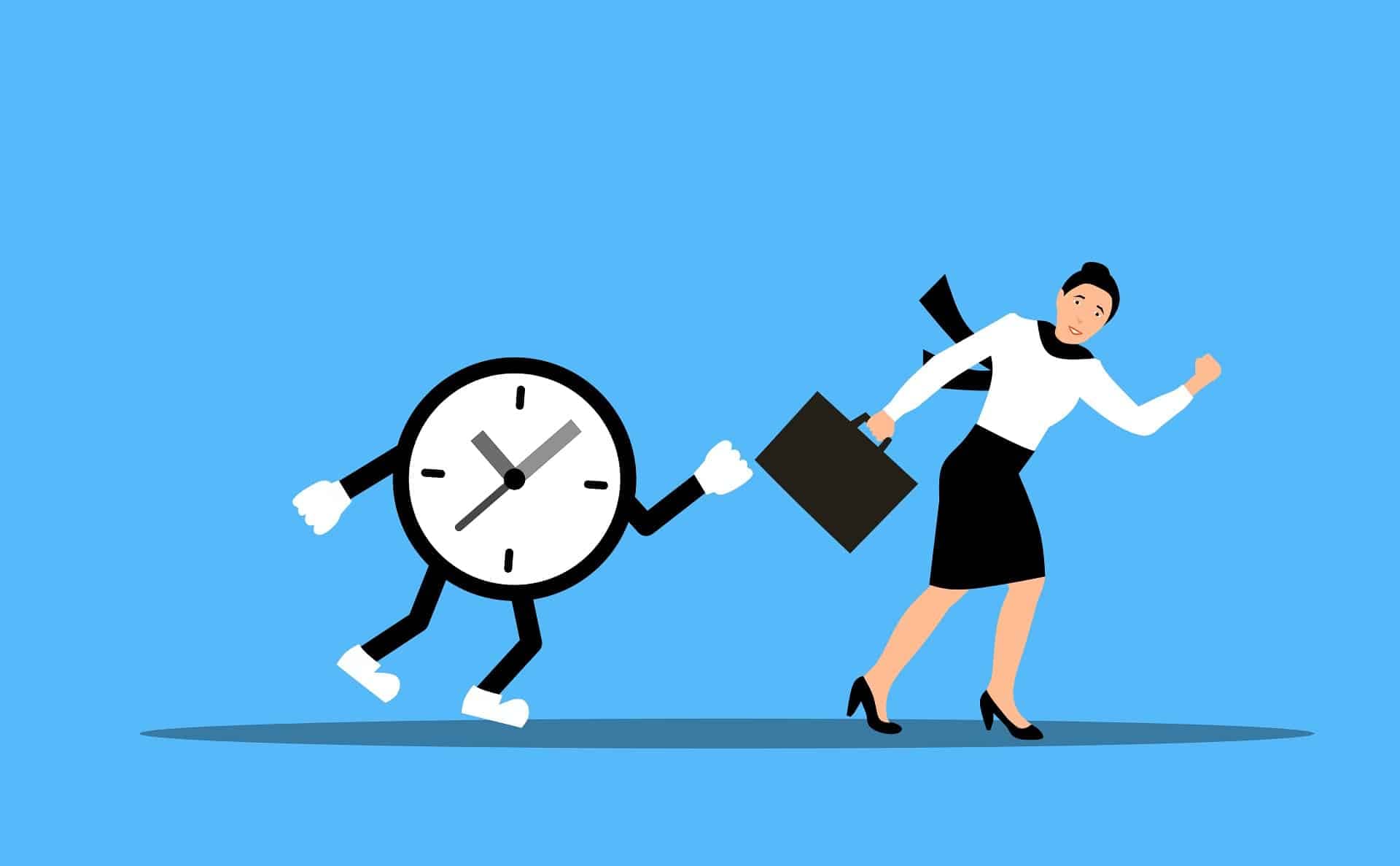 Comment calculer les heures de travail facilement ?