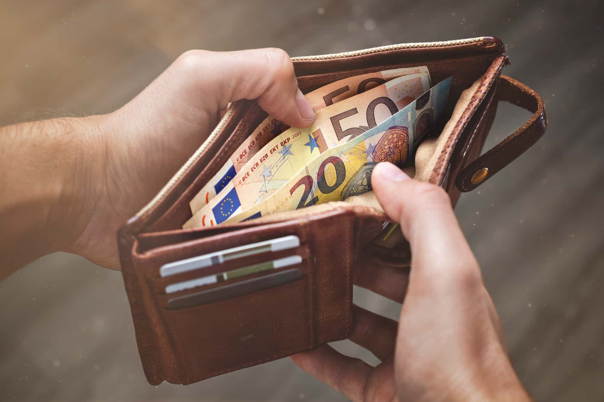 Quels salaires pouvez-vous espérer avec le jobbing