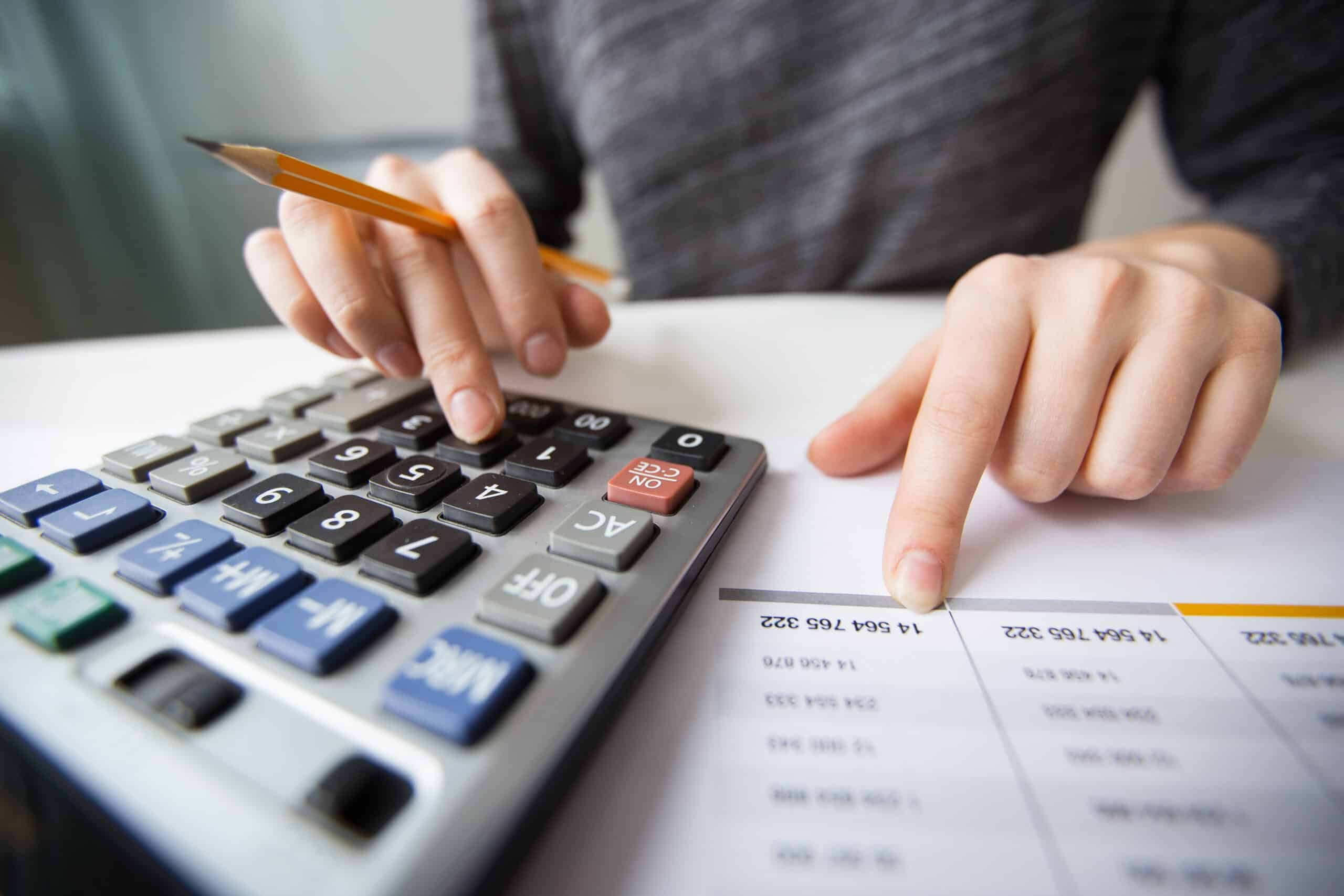 Tout savoir sur la CFE et son calcul